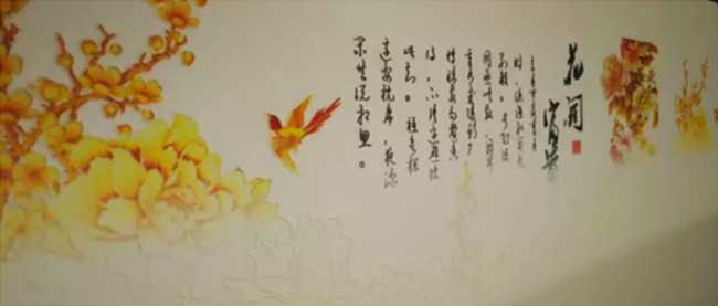 麻豆精品视频数码光油方案