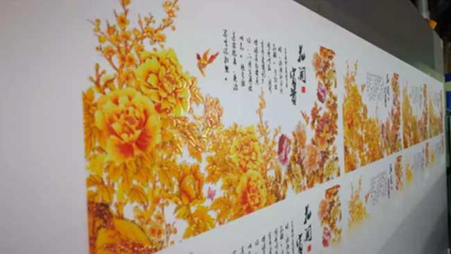  麻豆精品视频数码光油方案