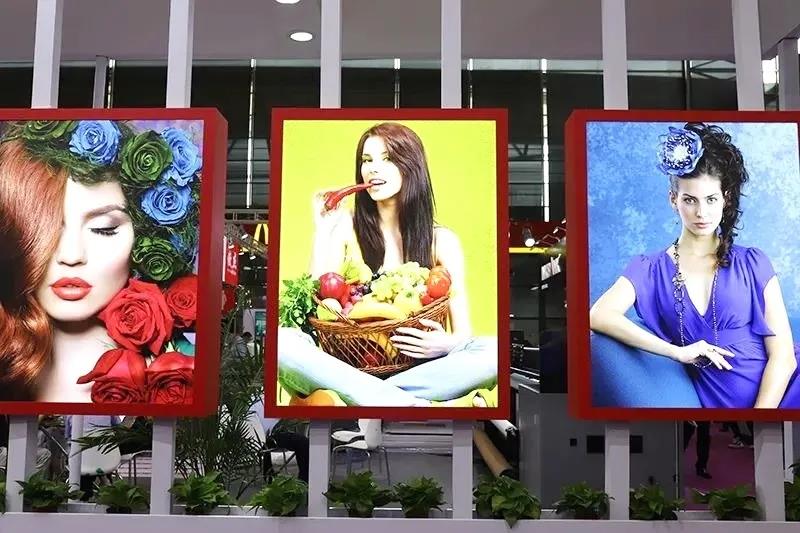 麻豆精品视频uv平板打印机打印实例