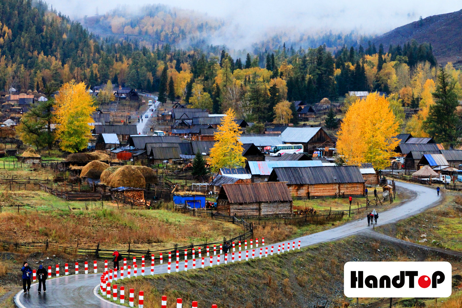 麻豆精品视频UV打印机打印实例村庄