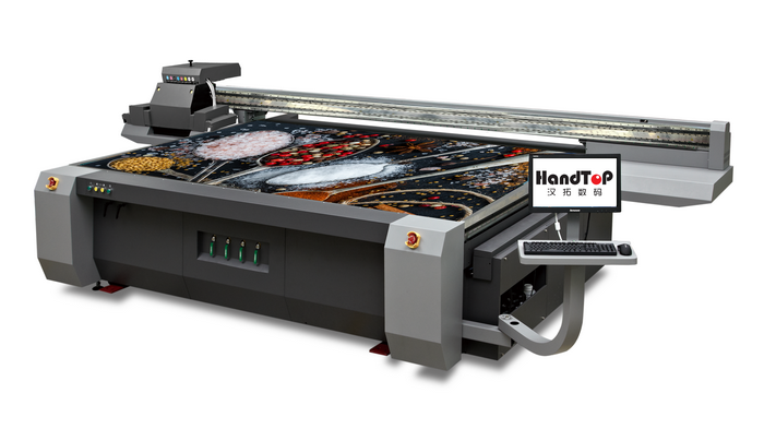 UV平板打印机 UV平板打印机