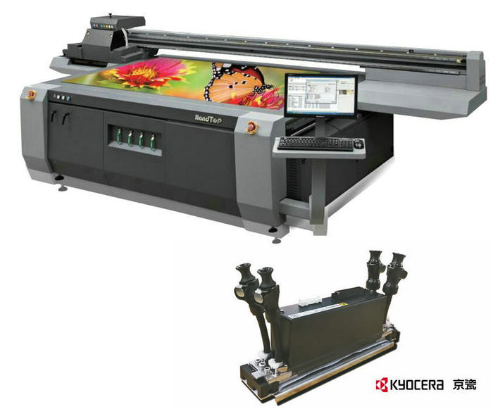 麻豆精品视频京瓷UV打印机 麻豆精品视频京瓷UV打印机