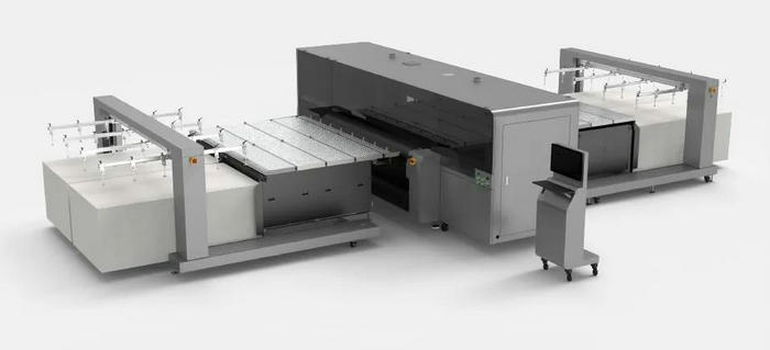 HT2500ROBO HT2500ROBO